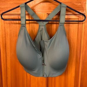 Racerback Sport Bra